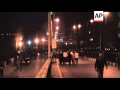 Mob Attacks A Mainly Christian Protest In Cairo