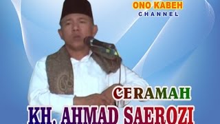 Download lagu kh. saerozi - perbedaan alam dunia dan suasana alam kubur mp3