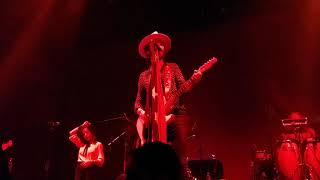 En el espacio  - LEIVA/ Plaza Condesa México 2019