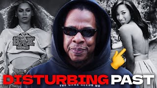 How Jay Z's Mistress Mysteriously Died