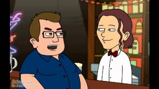 Typical Notre Dame fan after Alabama destroyed the Irish in the National Title Game REALITY CHECK