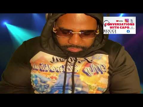 Conversations with capo x Big40wop x jroca -lacking