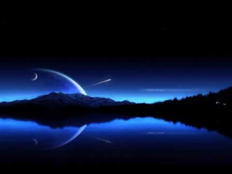 nal1200 feat. Lira Yin - A Moonless Blue