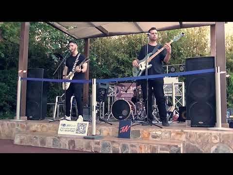 JdV Live (trío) - Boda