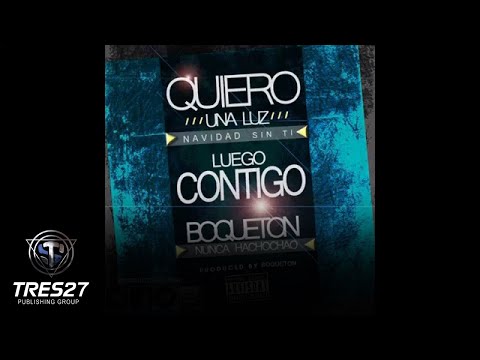 Dyweetz Ft Persis M Morales - Quiero Una Luz
