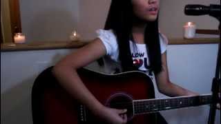 ♥ FRENTE! / Bizarre Love Triangle (Cover) - Maria Aragon