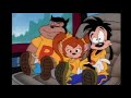 Goof Troop Intro Outro