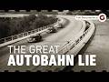 Hitler’s Highways: The Nazi Scam Behind the Autobahn Dream | Full Documentary DEFAULT Thumbnail