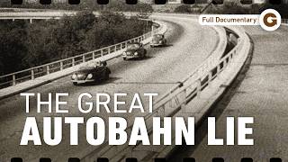 Hitler’s Highways: The Nazi Scam Behind the Autobahn Dream | Full Documentary MQDEFAULT Thumbnail