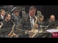 Boom-Boom | Bob Brookmeyer | Troy University Jazz Ensemble