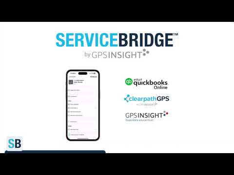 Welcome to ServiceBridge