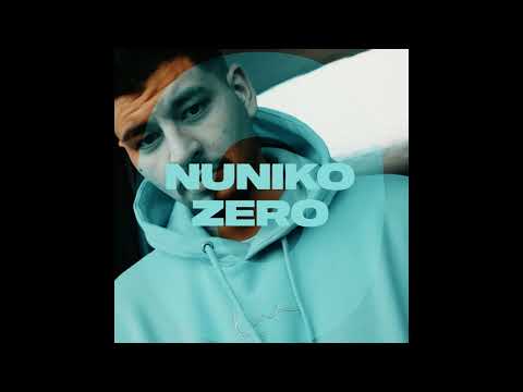 NUNIKO - ZERO (prod. Came Beats) [Official Audio]