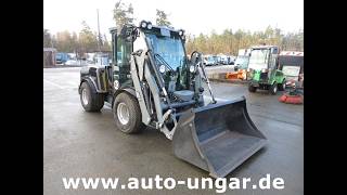 Universaalse kommunaalmasina Kärcher MIC 84 müük - Pilt 4 | Autoline EE Universaalne kommunaalmasin Kärcher MIC 84 | Pilt 4 - Autoline