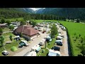 Camping Al Plan - Dolomites