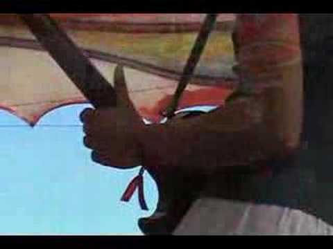 Boom Festival 2006_Electric Universe_By ZiggenZ_PART 5