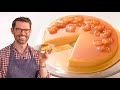 Amazing Kumquat Flan Recipe