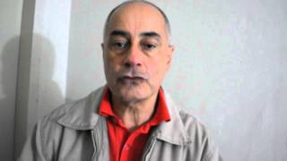 Zé Maria sobre a Ocupação da Câmara em São Paulo