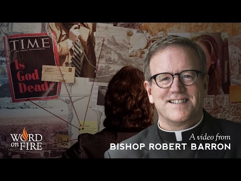 Bishop Barron on “The Case for Christ”