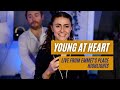 Emmet Cohen w/ Lucy Yeghiazaryan | Young At Heart