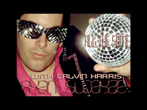 Ryan Swayze w, Calvin Harris - All The Same