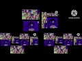 WARKING EARRAPE Too Many PBS Kids Dash Logos 9 100