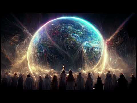 Ivan Dominik - Transcendence