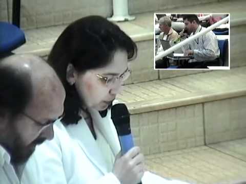 Tertúlia 2053 - Senso de parafiliação (Amparologia) | #Conscienciologia - Waldo Vieira