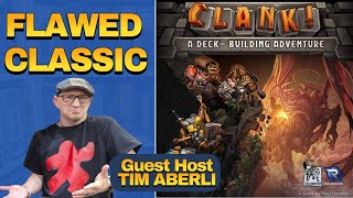 Clank! Review - Great Game Debate