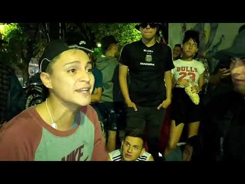 Bardo Sur - SPKS Y KEPLER VS BASTIAN Y BRASITA / CUARTOS / FECHA 2VS2