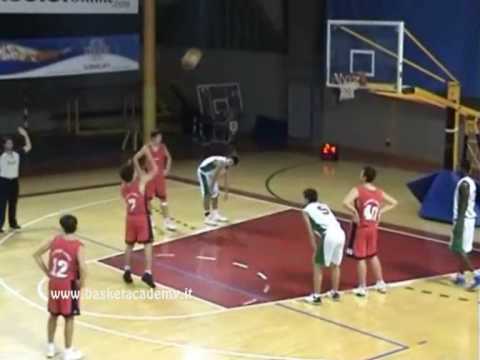 U17/ecc. 08-09 anteprima assisi-valdiceppo