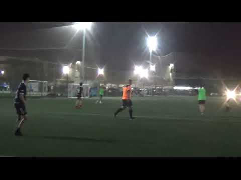 SAL FOR CHELSEA VS LA BANDA DE GAMBOA - #LigaNuñez - #Apertura SLD - 14/5/23