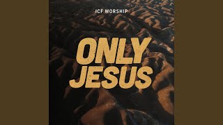 Only Jesus (How Great) (feat. Sidney Mohede) (Live)
