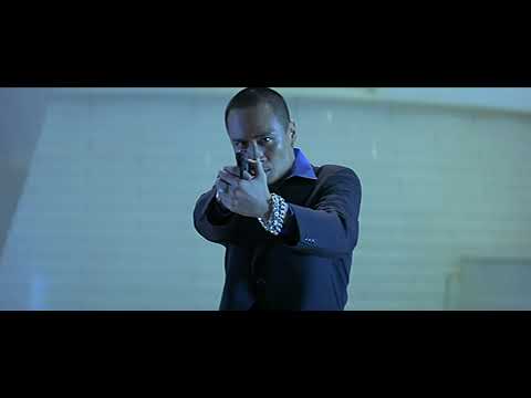 "The Mission" (r. di Johnnie To, HK, 1999)