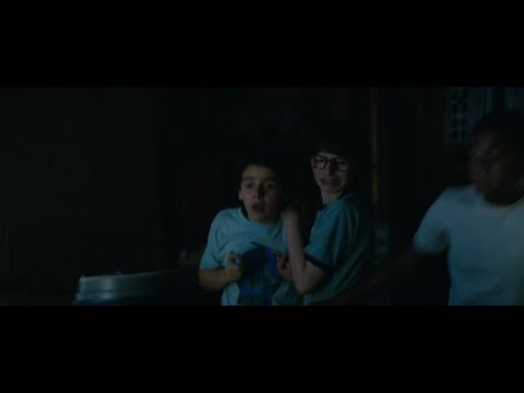 eddie and richie being chaotic dumbasses for 9 minutes