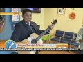 Singing Dentist