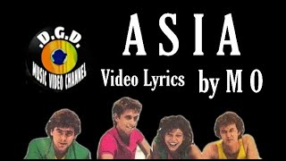 Download lagu ASIA by MO Music with Lyrics... mp3