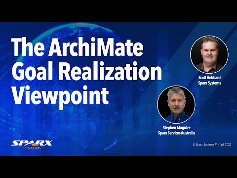 The ArchiMate Goal Realization Viewpoint