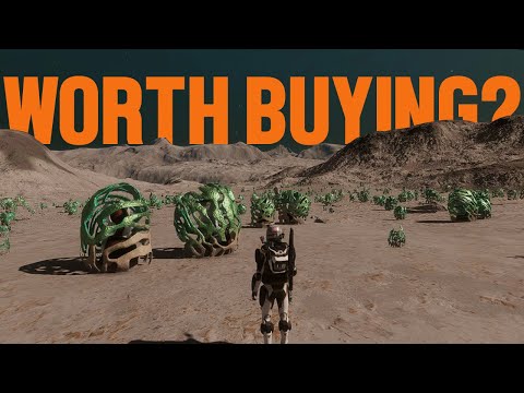 5 Reasons To Buy Odyssey #EliteDangerous