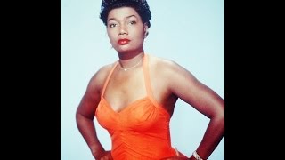 PEARL BAILEY &quot;DON&#39;T LIKE GOODBYES&quot; (HOUSE OF FLOWERS)  BEST HD QUALITY