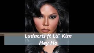 Ludacris ft Lil Kim - Hey Ho ( Verso Legendado)