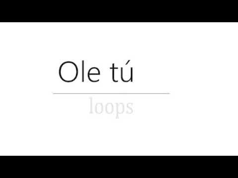 LOOP BULERIA 225BPM (NUDILLOS) 15 Min DESCARGA LOOP GRATIS