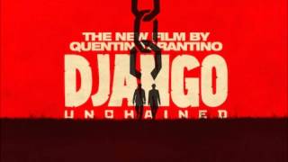 Freedom -  Anthony Hamilton &amp; Elayna Boynton / Django Unchained Soundtrack HQ