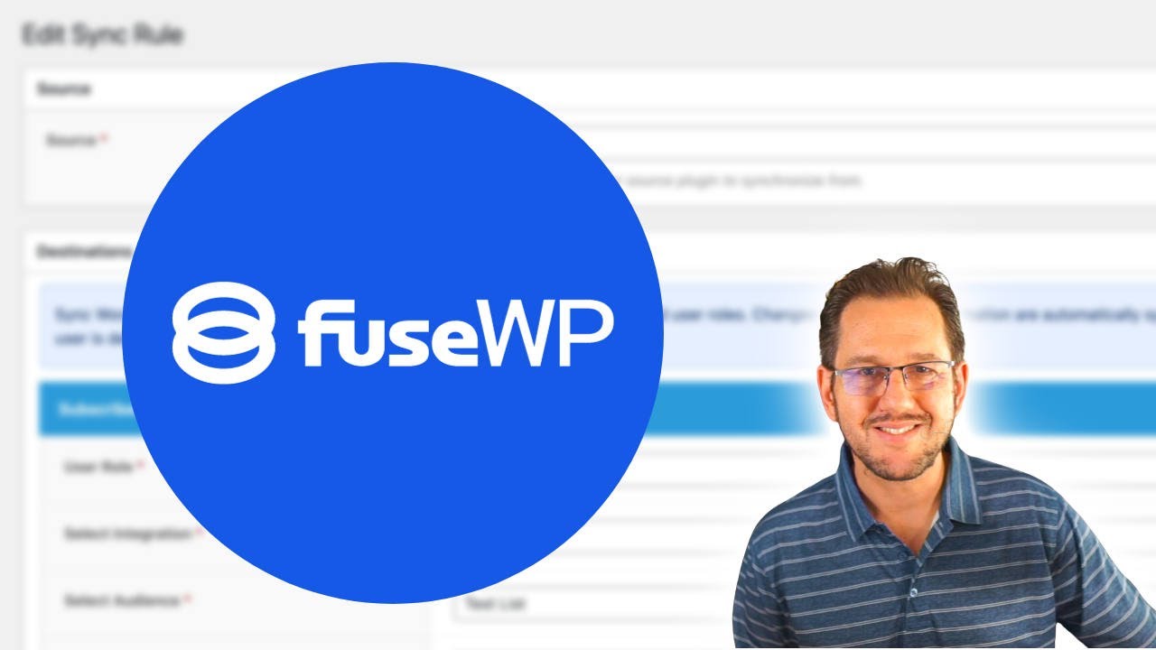 FuseWP Review: Connecting WordPress To Your CRM (WP Fusion Alternative?)