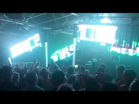 Menno de Jong @ Godskitchen vs Trancecoda (1 of 2)