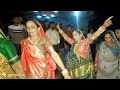 new Gujarati timli dance 2024