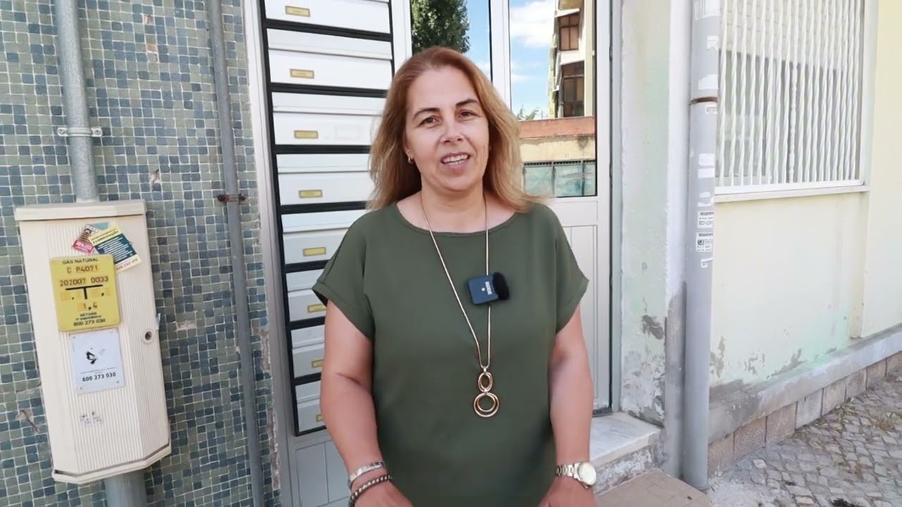 Vídeo do imóvel