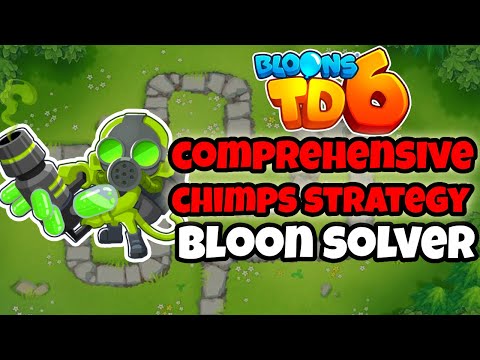The Bloon Solver