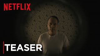 Wormwood | Teaser [HD] | Netflix