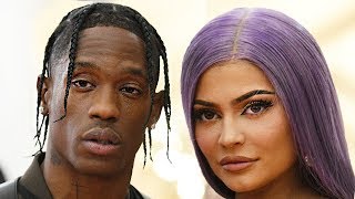 Travis Scott Allegedly Cheating On Kylie Jenner With This Woman?