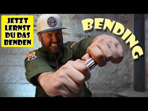 Learning Blues Harp (Harmonica) #8 Bending 1 What is it? How does it work? How can you learn it?